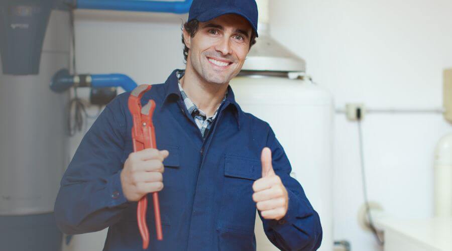 Professional Leak Detection Services in Fairview, PA